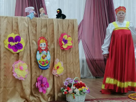 кукольный спектакль кукольный спектакль.