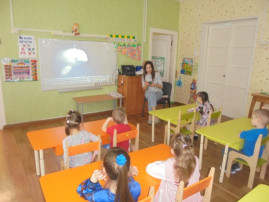 дети дети.