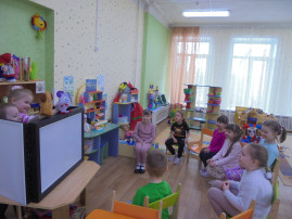 дети дети.