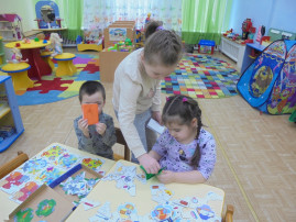 дети дети.