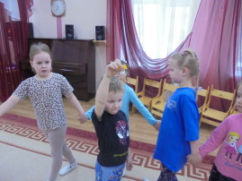 дети дети.