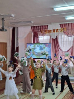 дети дети.